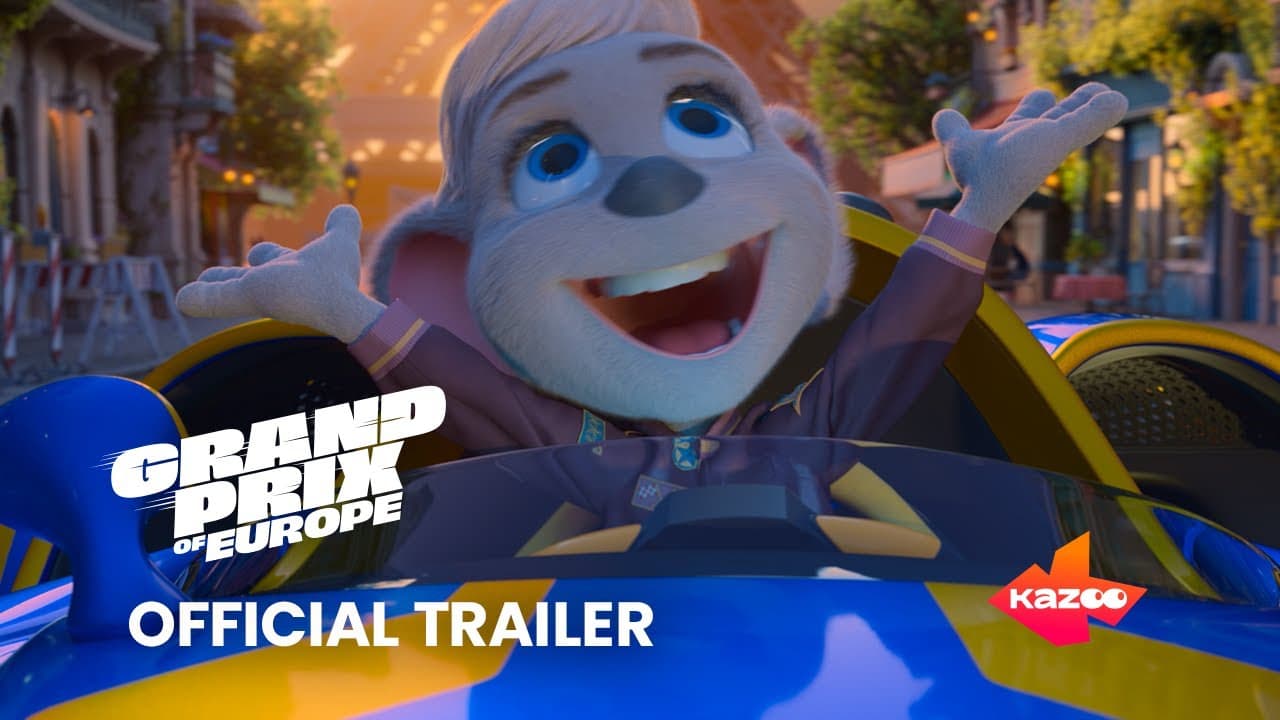 Official UK Trailer