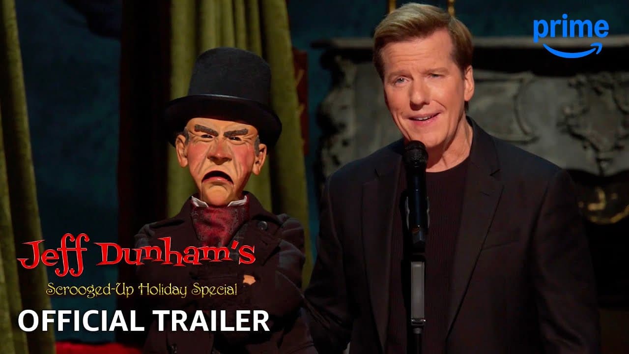 Official Trailer