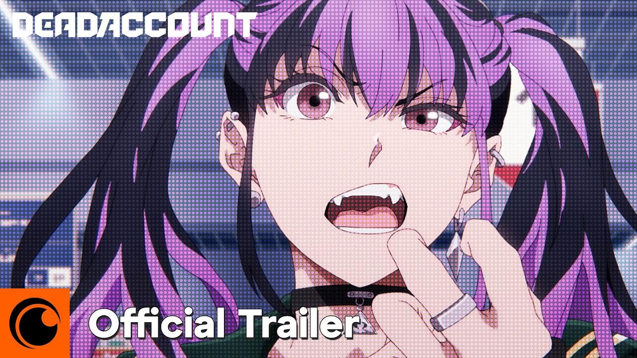 Official Trailer [Subtitled]