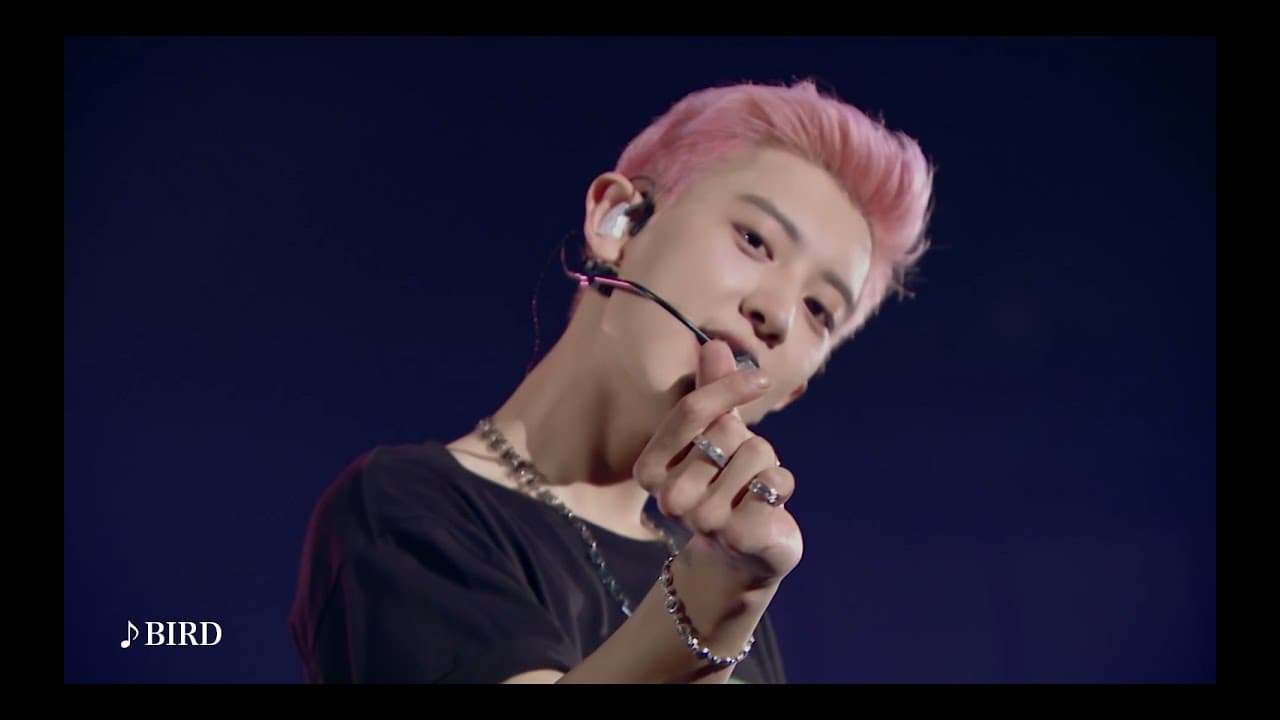 EXO / LIVE DVD＆Blu-ray『EXO PLANET #5 - EXplOration - in JAPAN』SPOT（60秒Ver）