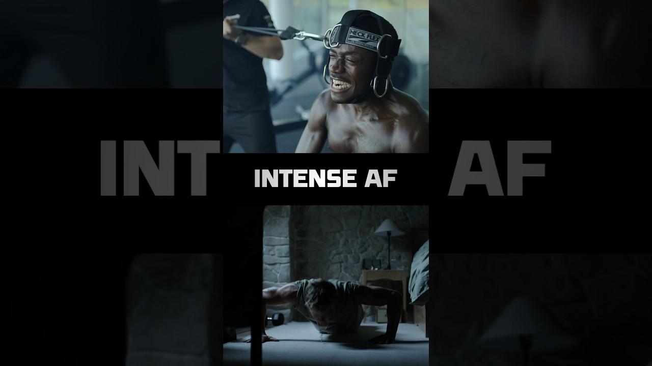 We’re taking it up a notch.