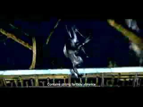 Spider-Man 3 Venom Trailer