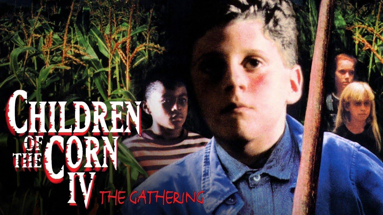 Children of the Corn IV: The Gathering (1996) | Naomi Watts | Video Trailer