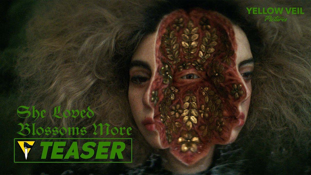 Official Teaser [Subtitled]