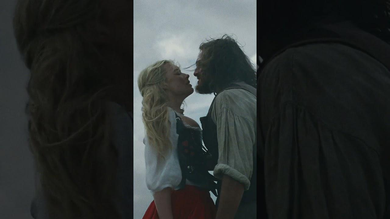 Things are heating up