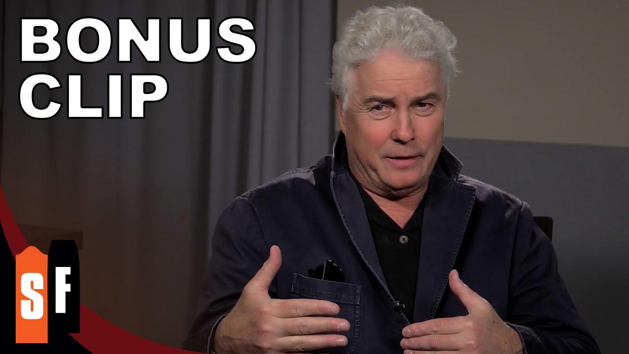 Bonus Clip: Interview with William Petersen