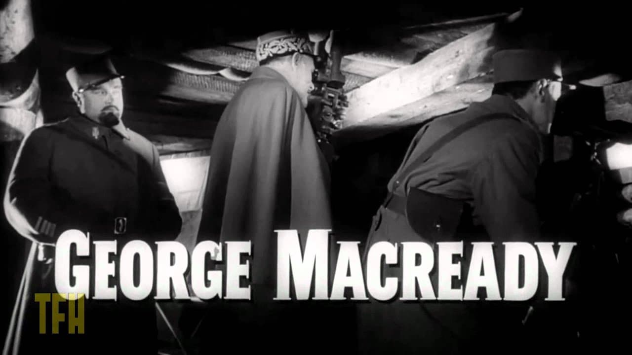George Hickenlooper on PATHS OF GLORY