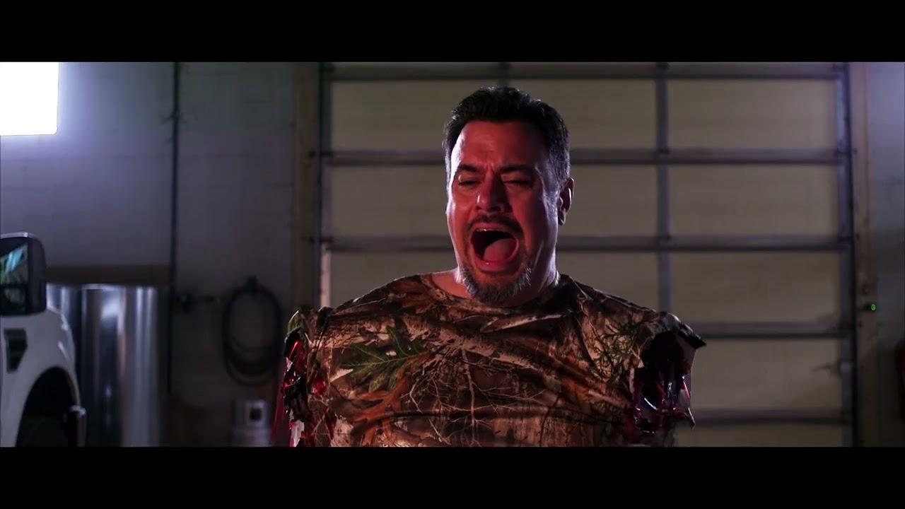 CarousHELL 3 Teaser Trailer