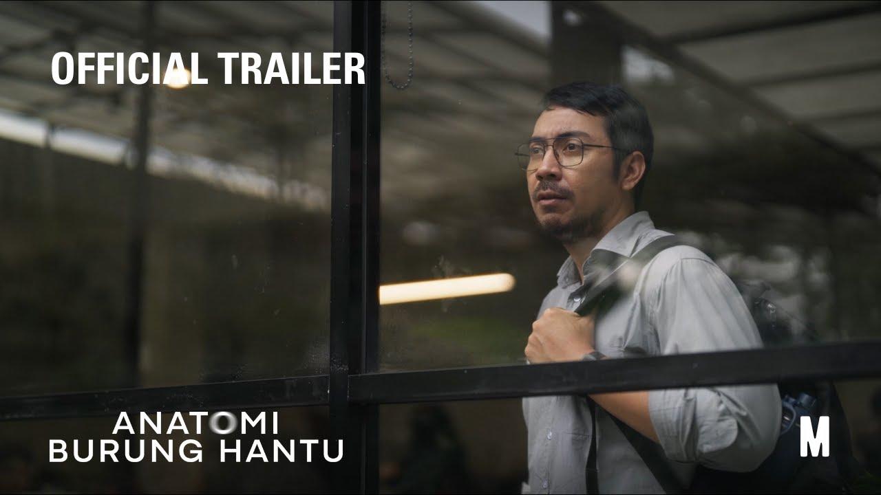 On Being Almost | Official Trailer HD | 2025 | Momentariya