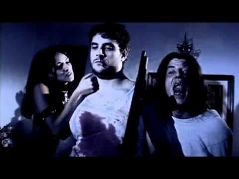 Coleção de Humanos Mortos (Dead Human Collection) - Black Vomit Filmes