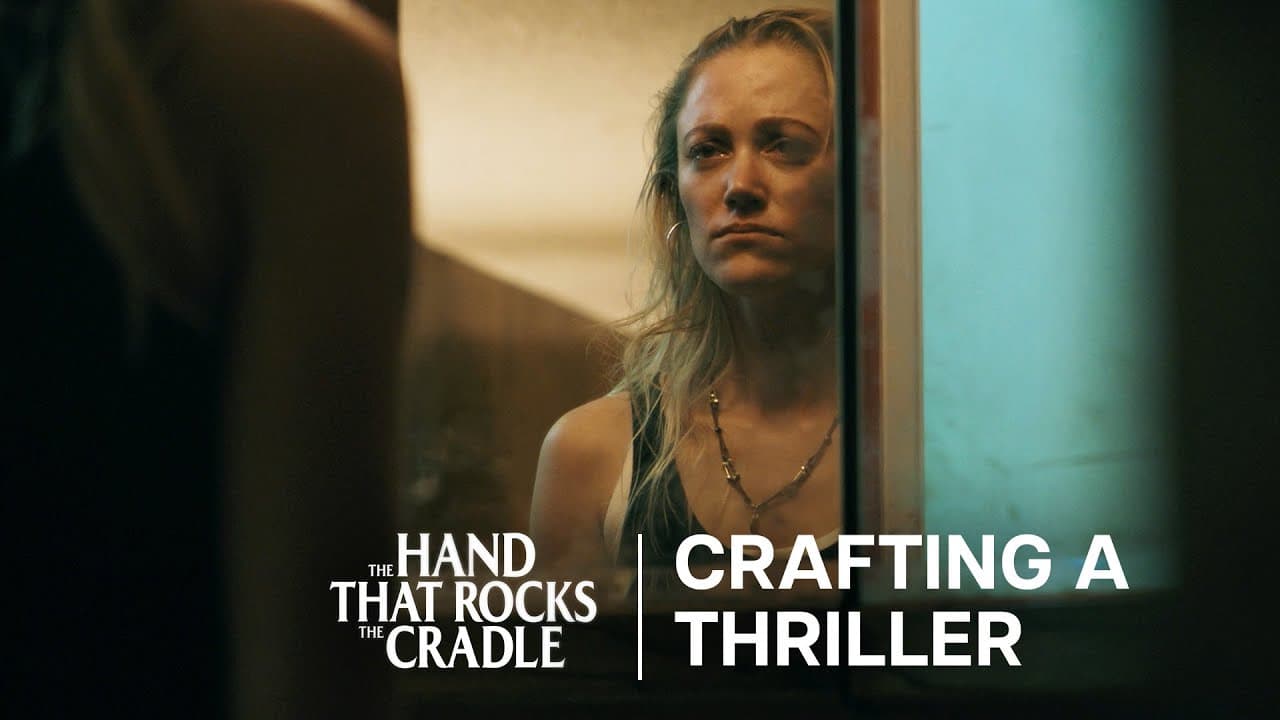 Crafting A Thriller