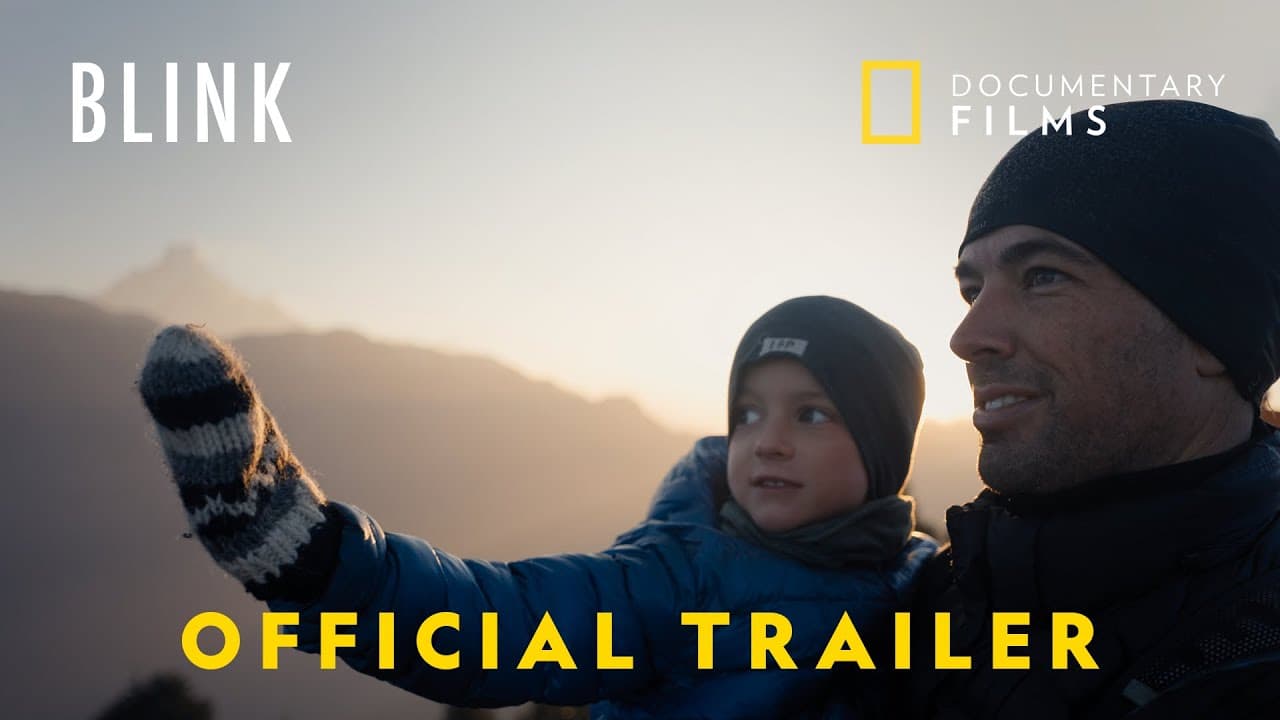 Official Trailer