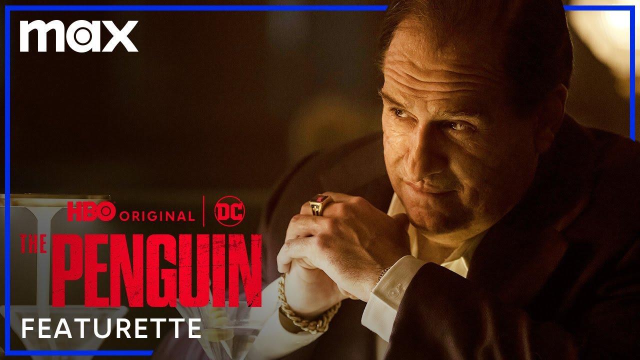 In-Production Teaser