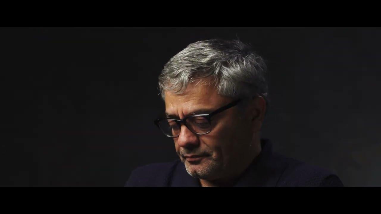 THE SEED OF THE SACRED FIG Director Mohammad Rasoulof on Becoming a Gangster of Cinema [Subtitled]