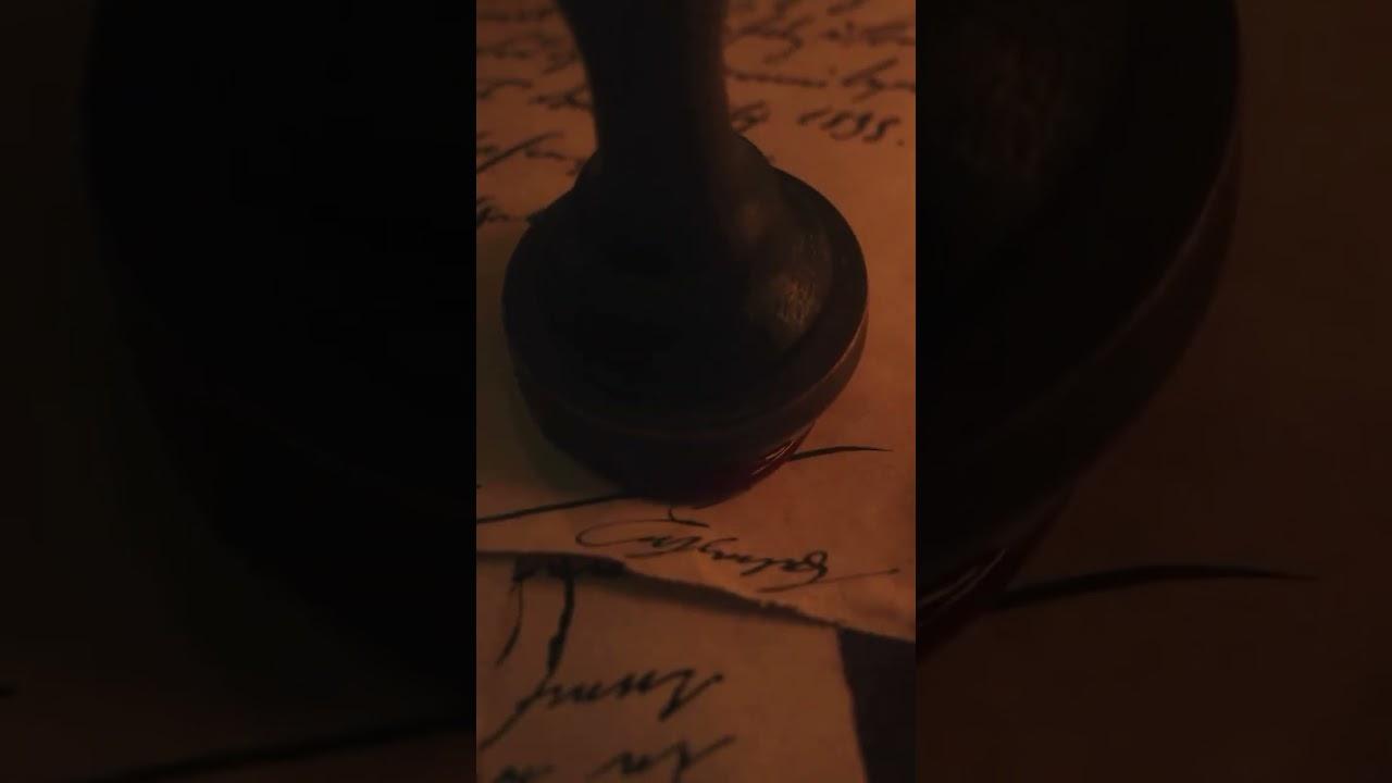 He shall reign over all of your empty corpses.