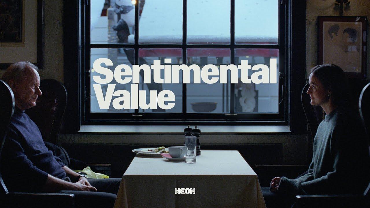 Official Trailer #2 [Subtitled]