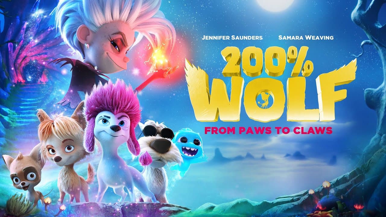 UK Trailer