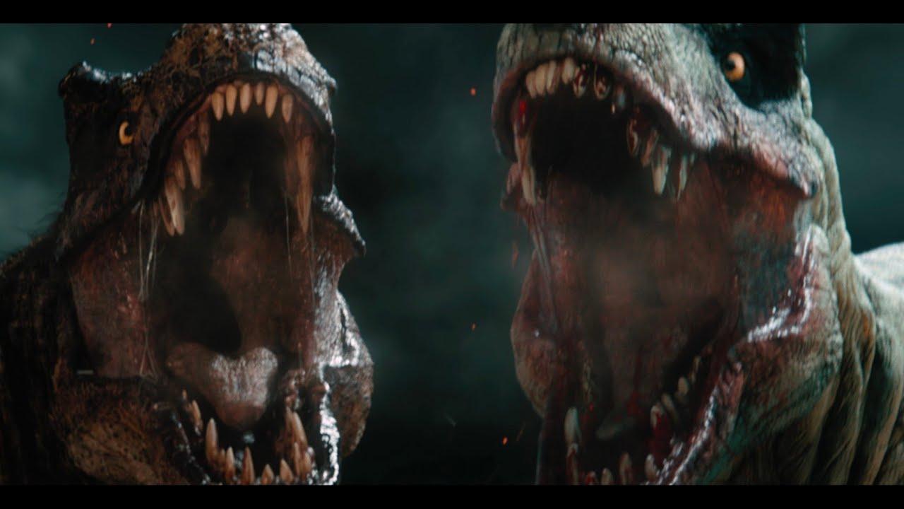 UK Theatrical Trailer