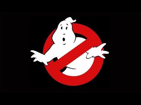 Axelle Carolyn on GHOSTBUSTERS