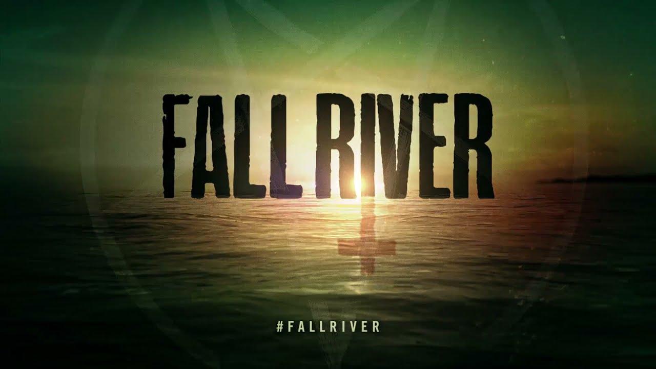 Fall River (EPIX 2021 Series) Official Trailer