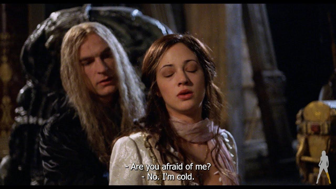 4K UHD + Blu-ray Promo Trailer [Subtitled]