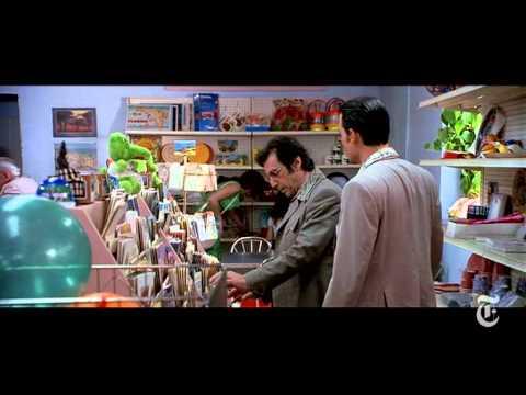 Critics' Picks - Critics' Picks: 'Donnie Brasco'