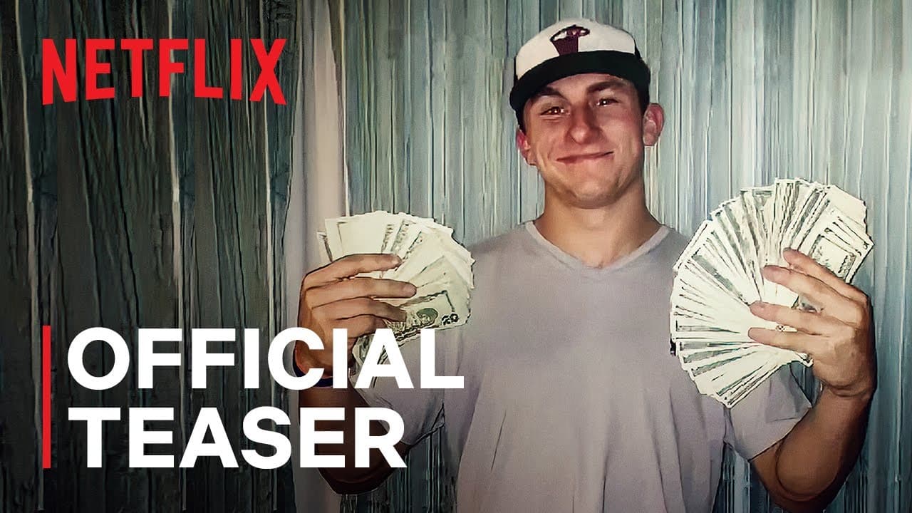 Official Teaser