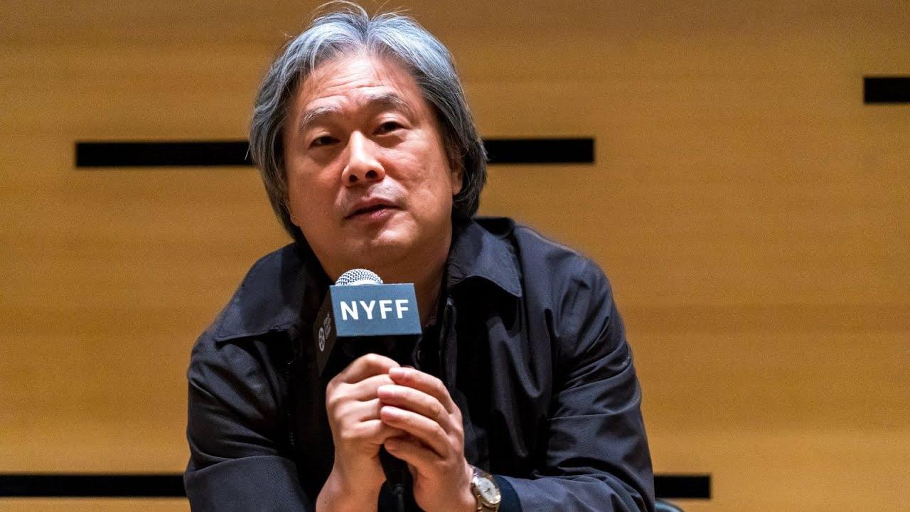 Park Chan-wook on Decision to Leave, the Romance Genre, Comedy, and more | NYFF60