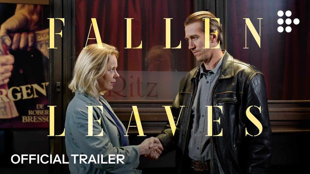 Official Trailer #2 [Subtitled]