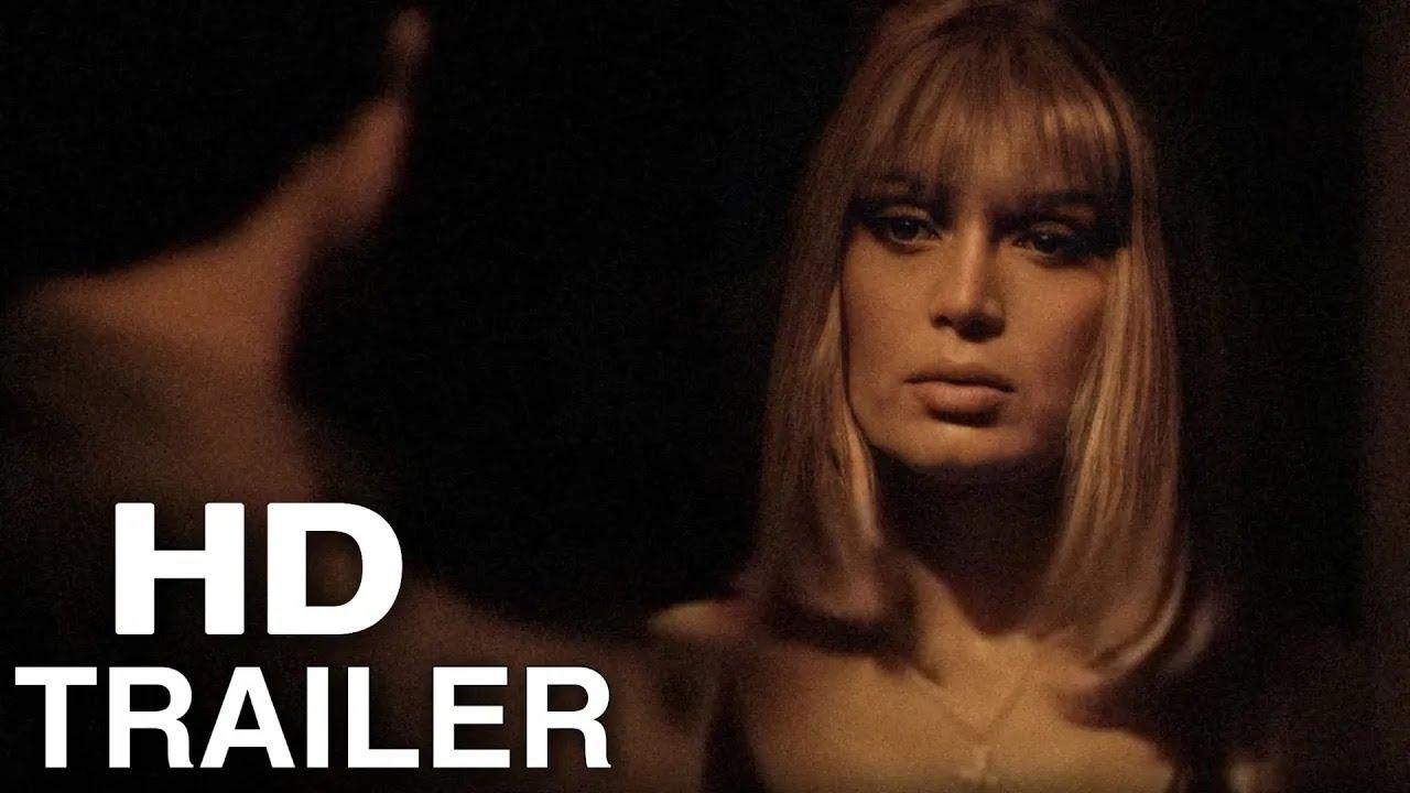 Hayallerim Aşkım ve Sen (1987) Fragman | Restorasyonlu | Türkan Şoray & Oğuz Tunç