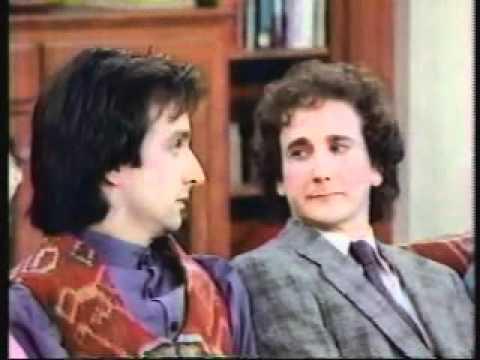 Perfect Strangers Promo: April 1988