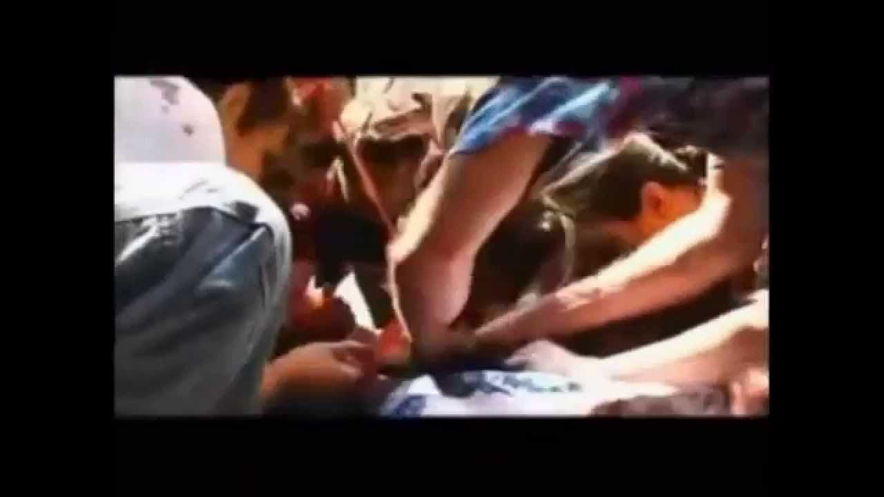 Dead Moon Rising 2007 trailer