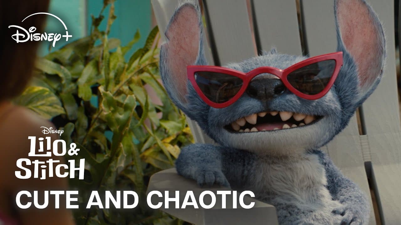 Cute and Chaotic