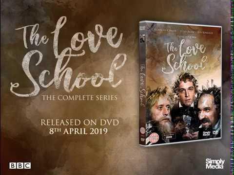 The Love School - Trailer