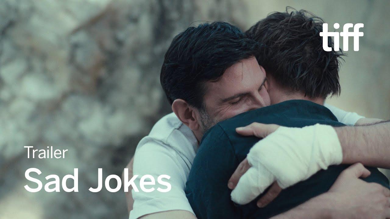 SAD JOKES Trailer | TIFF 2024