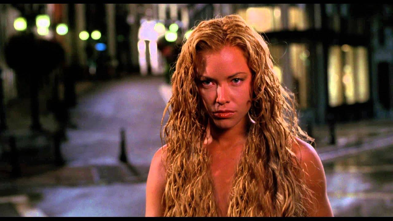 Terminator 3: Rise Of The Machines - Trailer