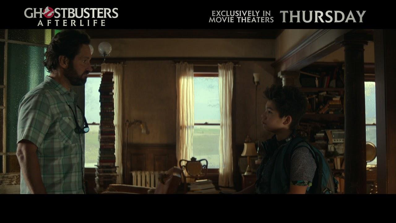 "Can't Top This Short"