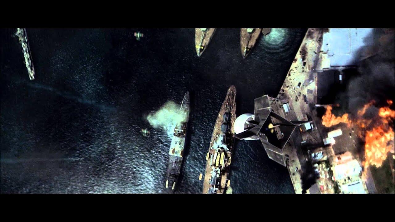 Pearl Harbor (2001) - Trailer in HD (Fan Remaster)
