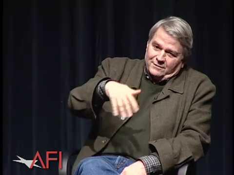 Gill Dennis on interviewing Johnny Cash and writing for WALK THE LINE