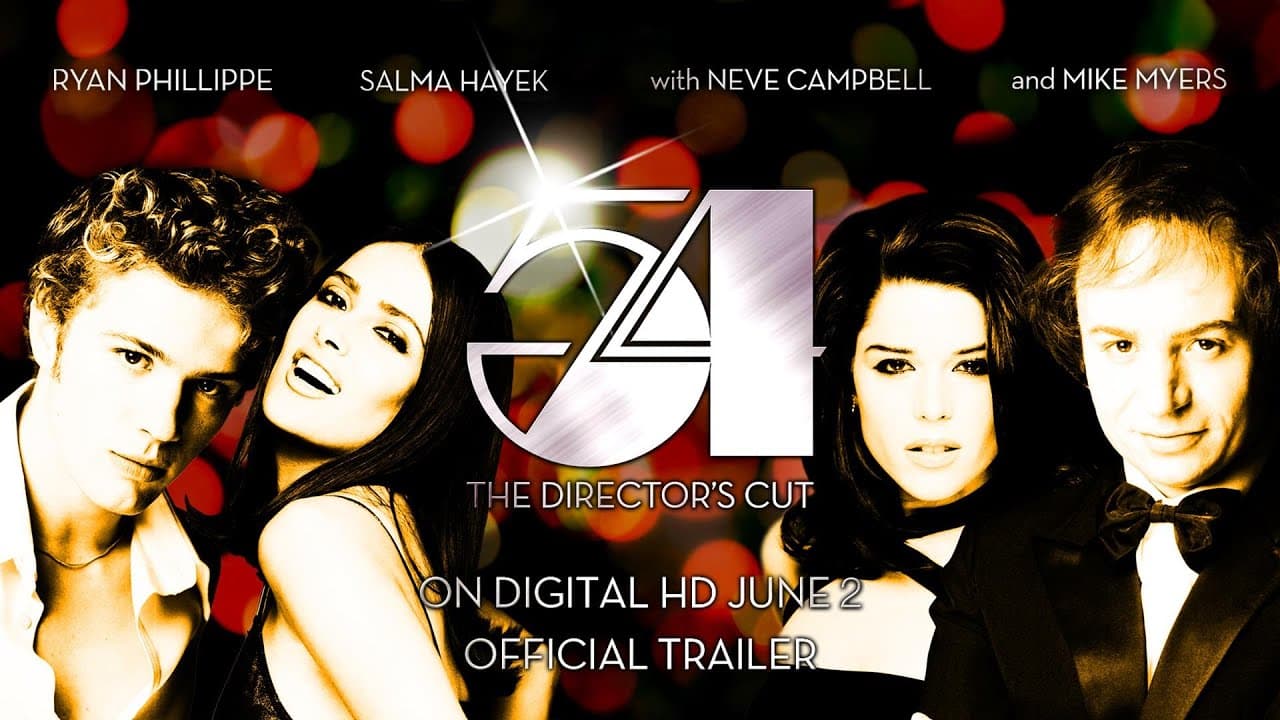 The Directors Cut: Official Trailer
