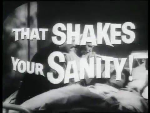 War Of The Colossal Beast trailer (1958)