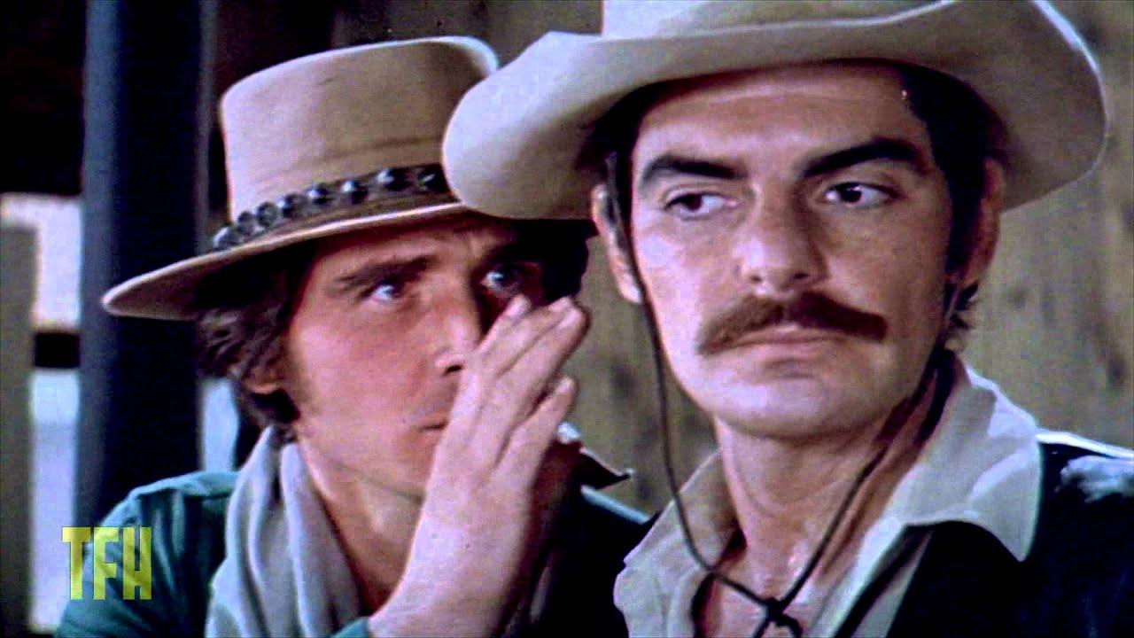 Ed Neumeier on WESTWORLD