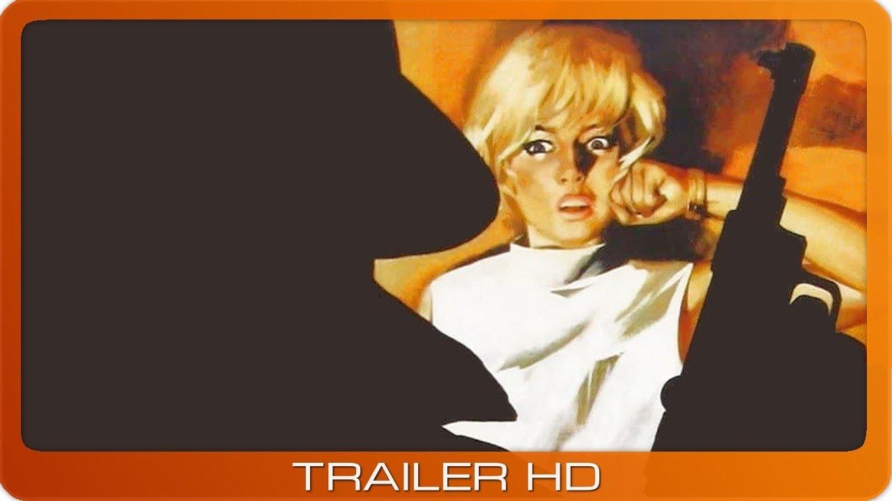 The Mysterious Magician ≣ 1964 ≣ Trailer