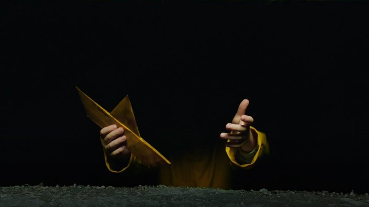 Official Teaser Trailer