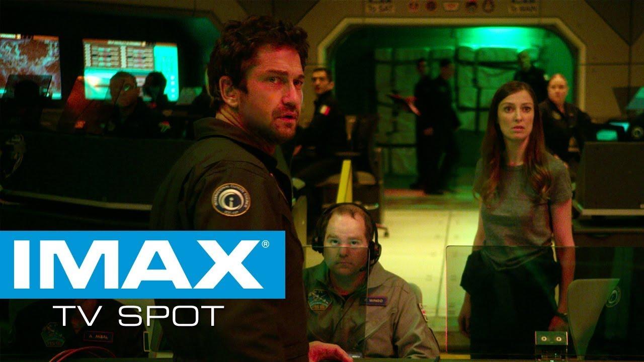 IMAX® Exclusive TV Spot