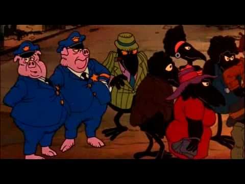 Fritz the Cat