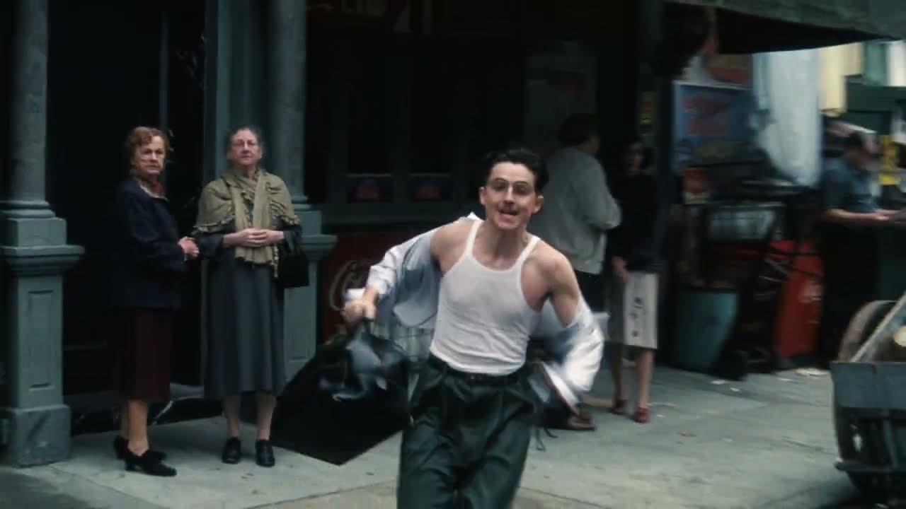 Selected UK Cinemas December 26th, Cinemas Everywhere January 1st