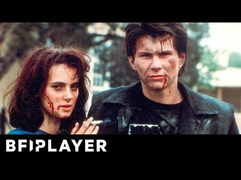 Mark Kermode reviews Heathers (1989) | BFI Player