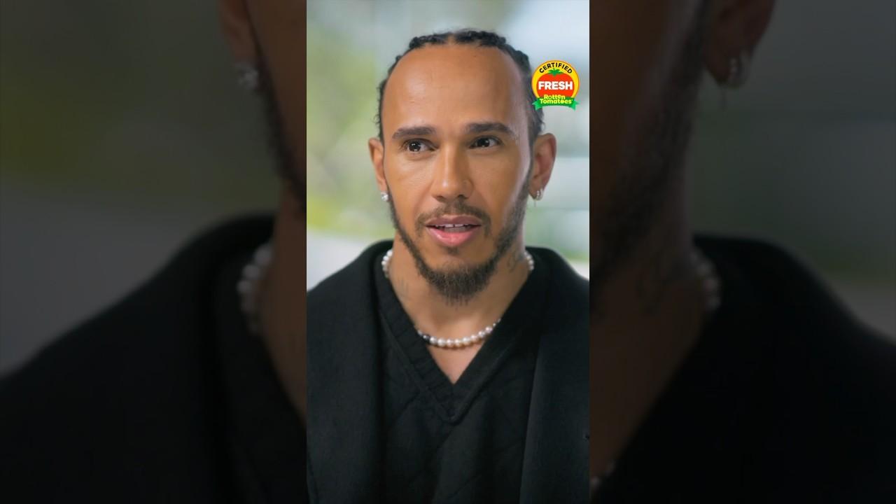 The most visceral driving experience that has ever been put on film.