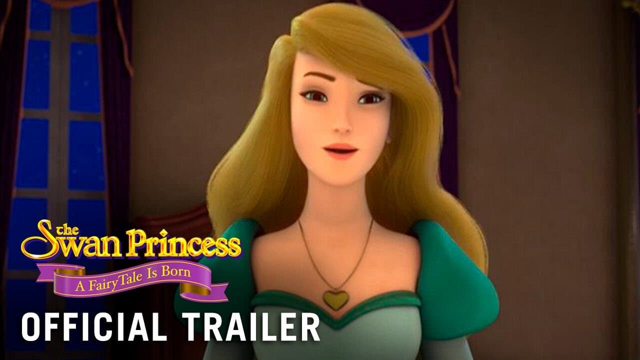 Official Trailer